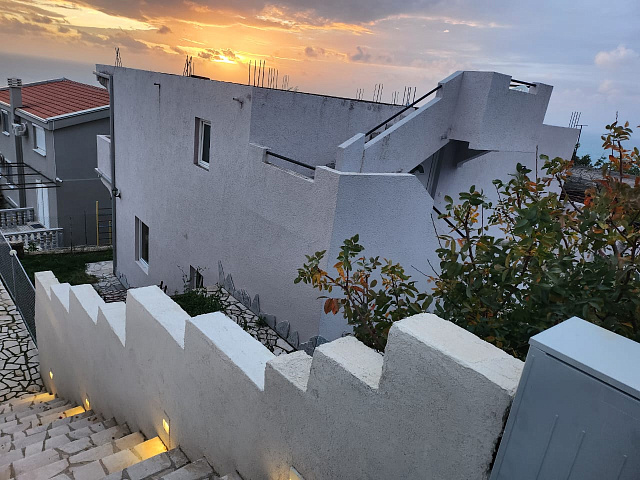 A modern one-storey house for sale in Dobre Vode — photo 7